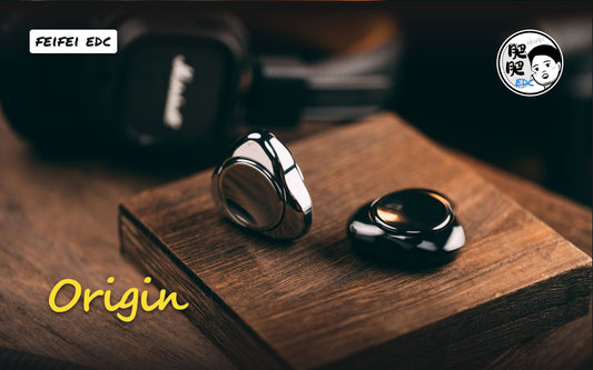 Fidget Spinner - Origin