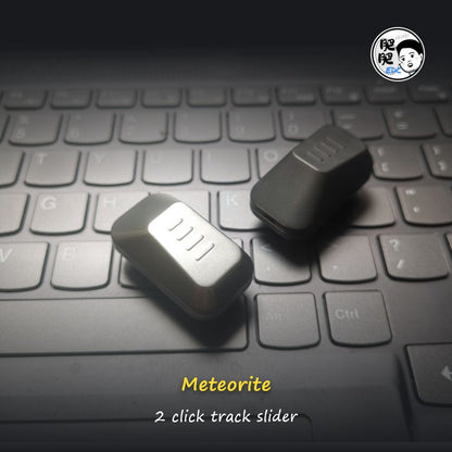 Feifei Edc 2 Meteorite Sliders