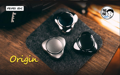 Feifei Edc 3 Origin Spinner