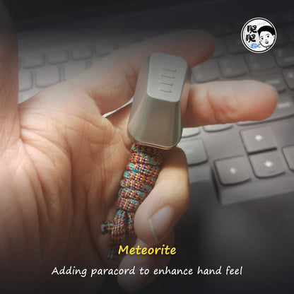 Feifei Edc Meteorite Slider ss