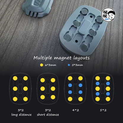 Fidget Slider - Gravity