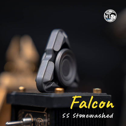 Fidget Spinner - Falcon