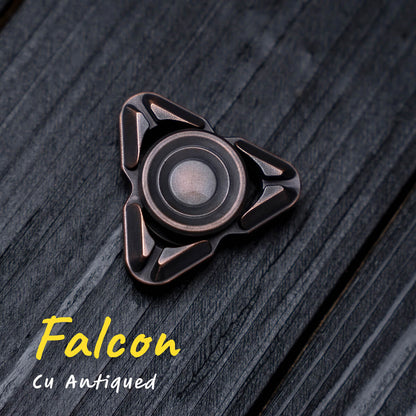 Fidget Spinner - Falcon