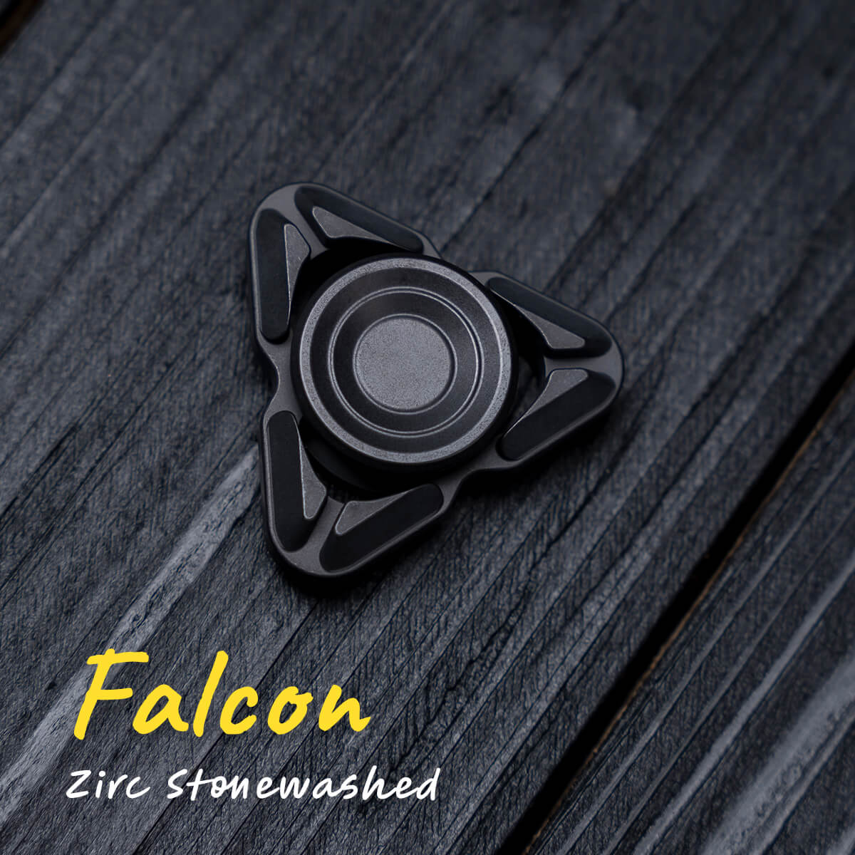 Fidget Spinner - Falcon