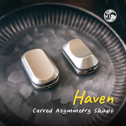 Fidget Slider - Haven