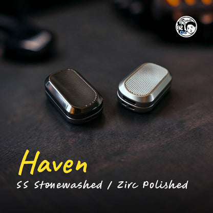 Fidget Slider - Haven