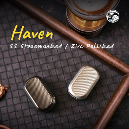 Fidget Slider - Haven