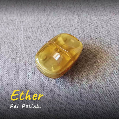 Fidget Slider - Ether