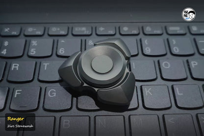 Feifei Edc Ranger Spinner SS