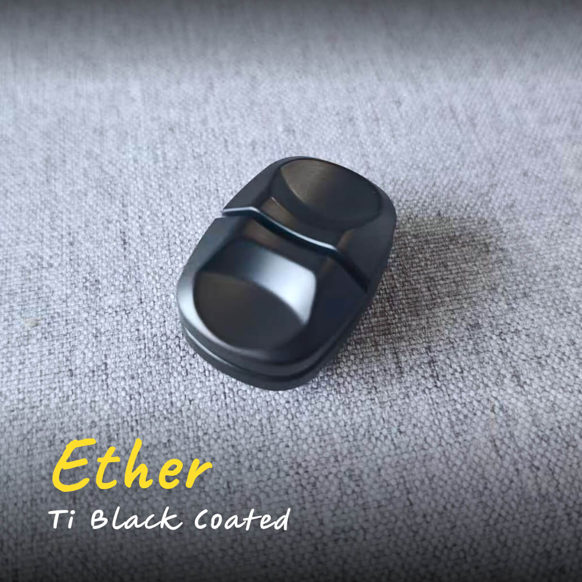 Fidget Slider - Ether