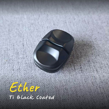 Fidget Slider - Ether