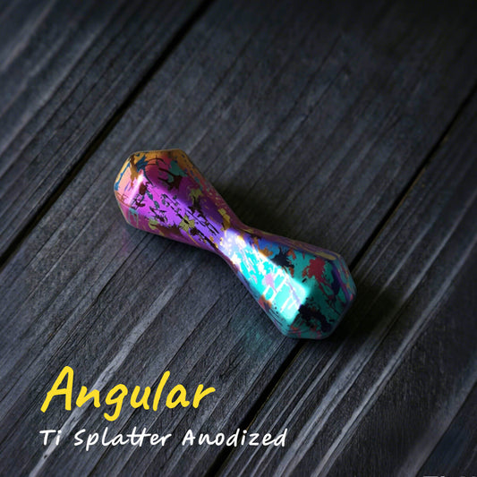 Knuckle Roller - Angular
