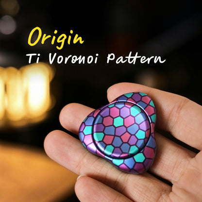Fidget Spinner - Origin