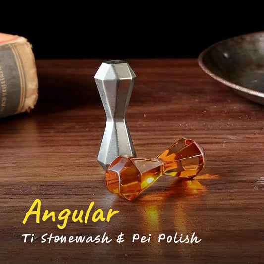 Knuckle Roller - Angular