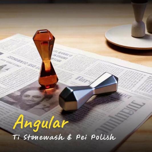 Knuckle Roller - Angular