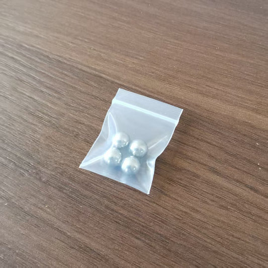 [Accessory] - SS Balls/Beads