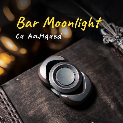 Fidget Spinner - Bar Moonlight