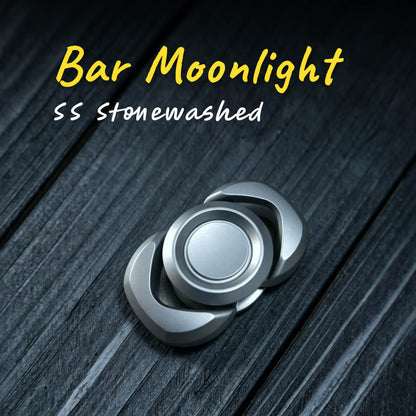 Fidget Spinner - Bar Moonlight