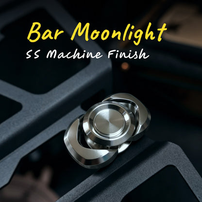 Fidget Spinner - Bar Moonlight
