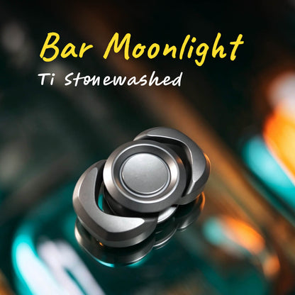 Fidget Spinner - Bar Moonlight