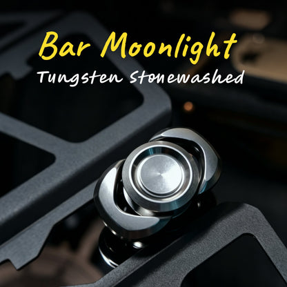 Fidget Spinner - Bar Moonlight