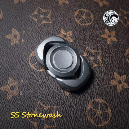 Feifei Edc Bar Spinner SS