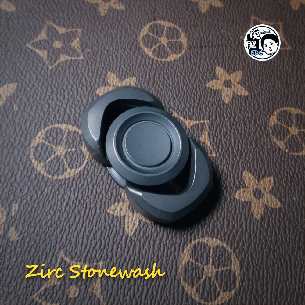 Bar Moonlight - [Bar Fidget Spinner]