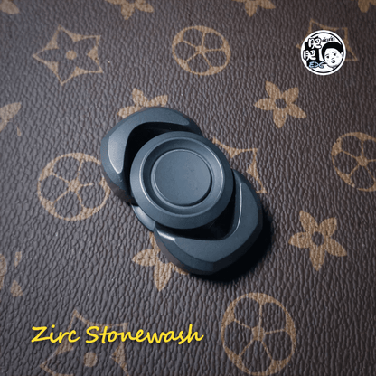 Feifei Edc Bar Spinner Zirc