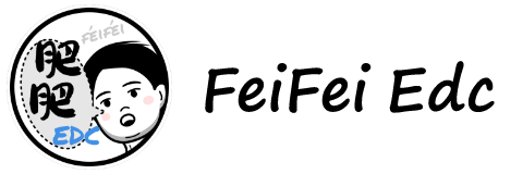 FeiFeiEdc