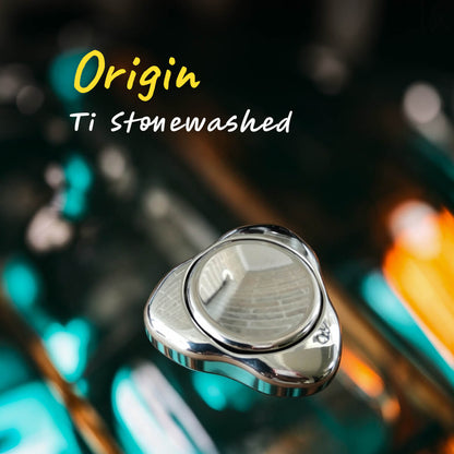 Fidget Spinner - Origin