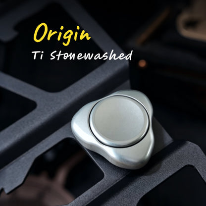 Fidget Spinner - Origin