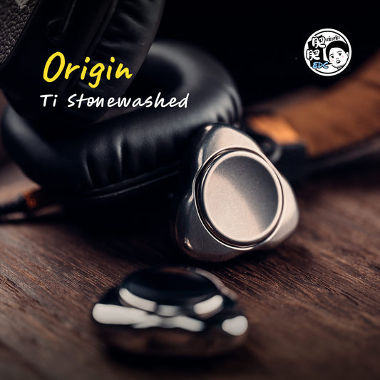 Fidget Spinner - Origin