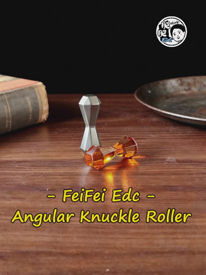 Knuckle Roller - Angular
