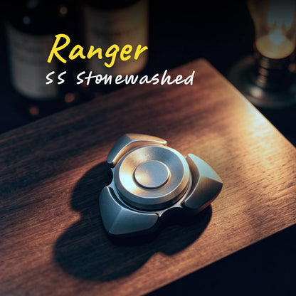 Fidget Spinner - Ranger