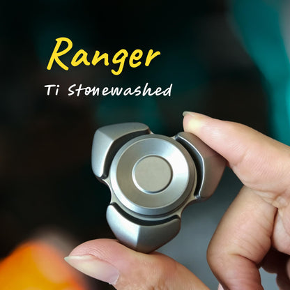 Fidget Spinner - Ranger