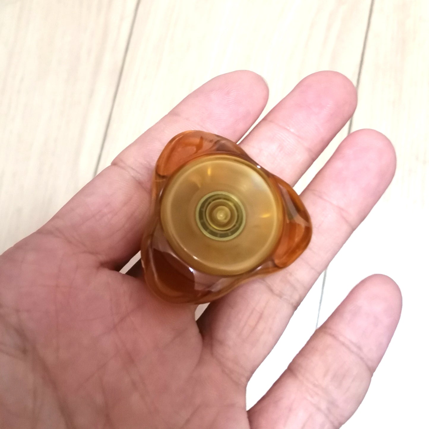 Origin - [Tri Fidget Spinner]