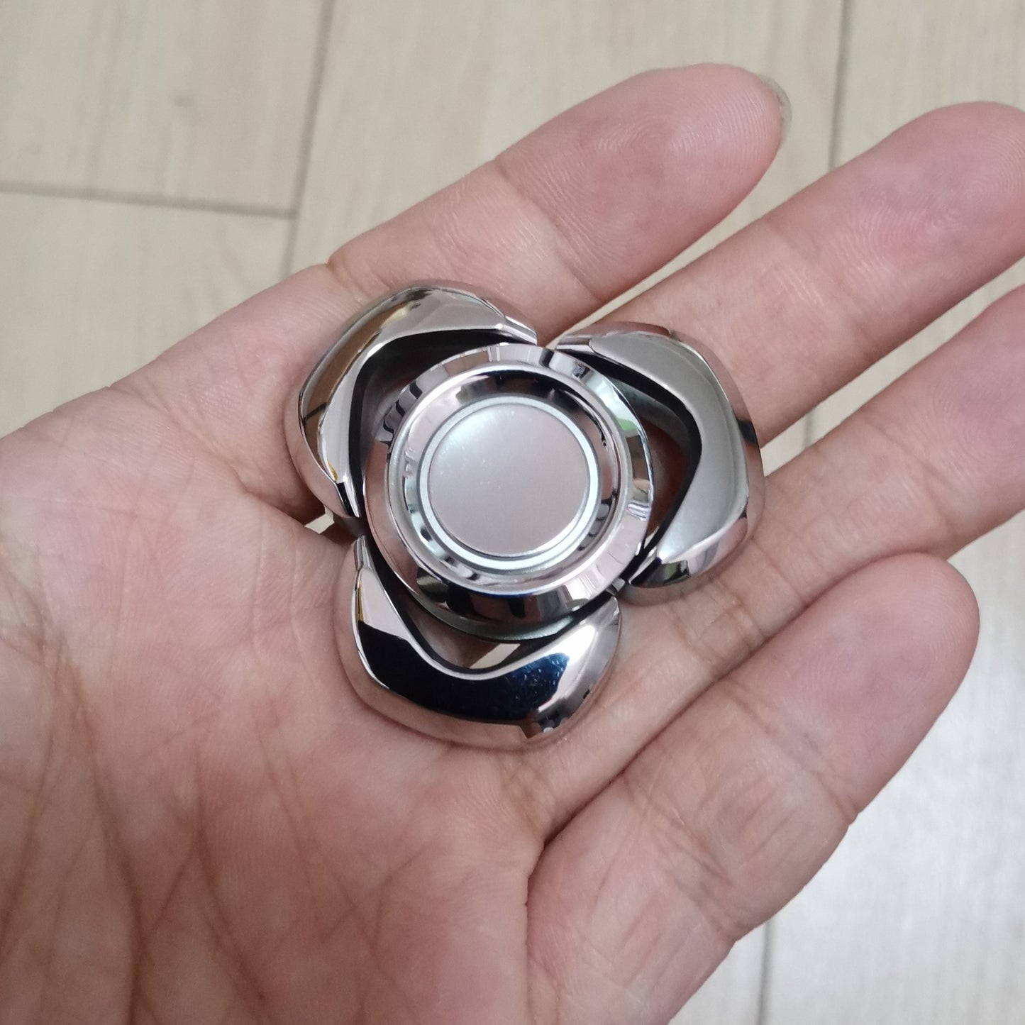 Moonlight - [Tri Fidget Spinner]