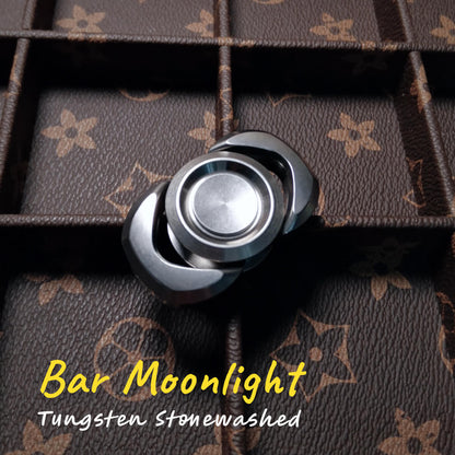 Feifei Edc Bar Spinner Tungsten