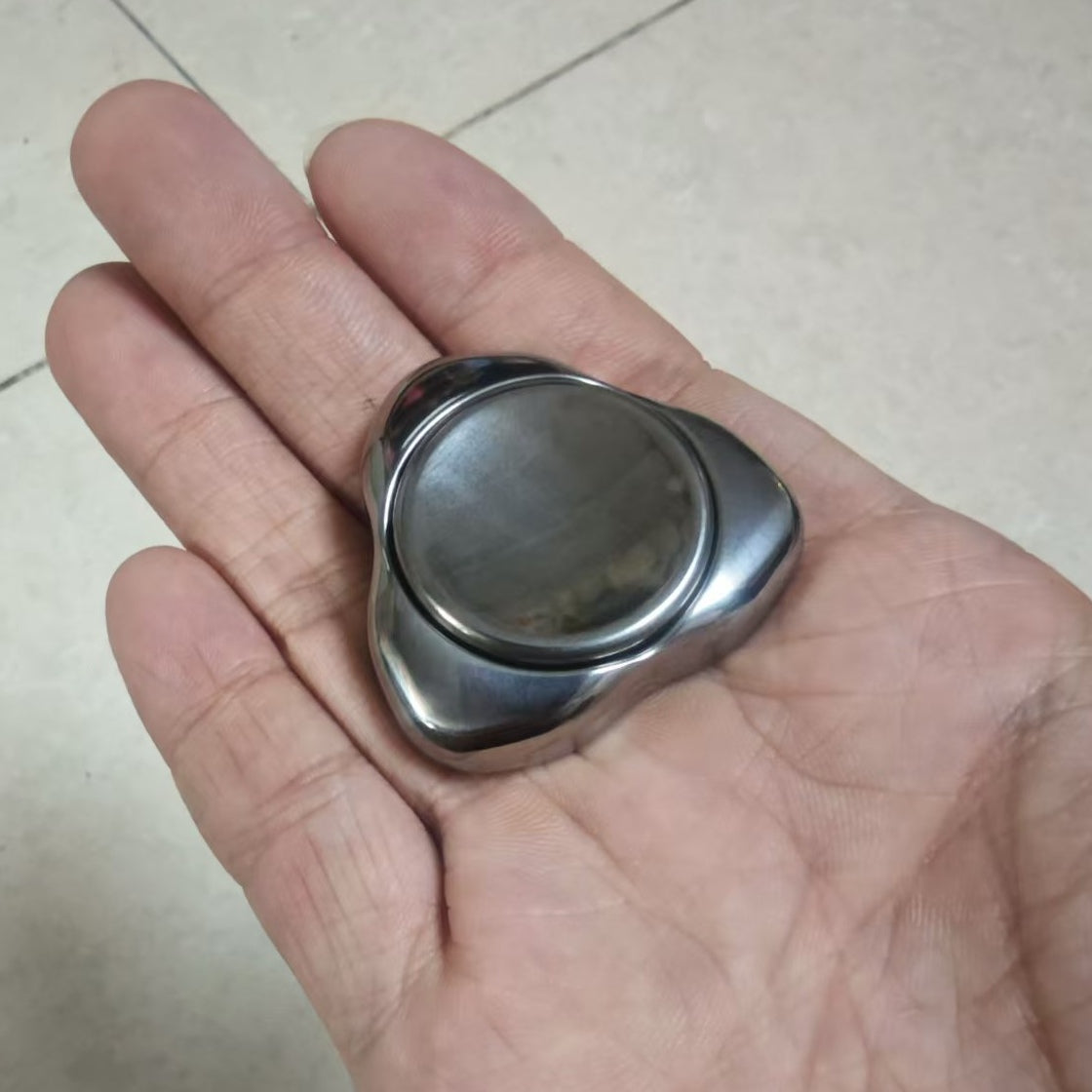 Origin - [Tri Fidget Spinner]