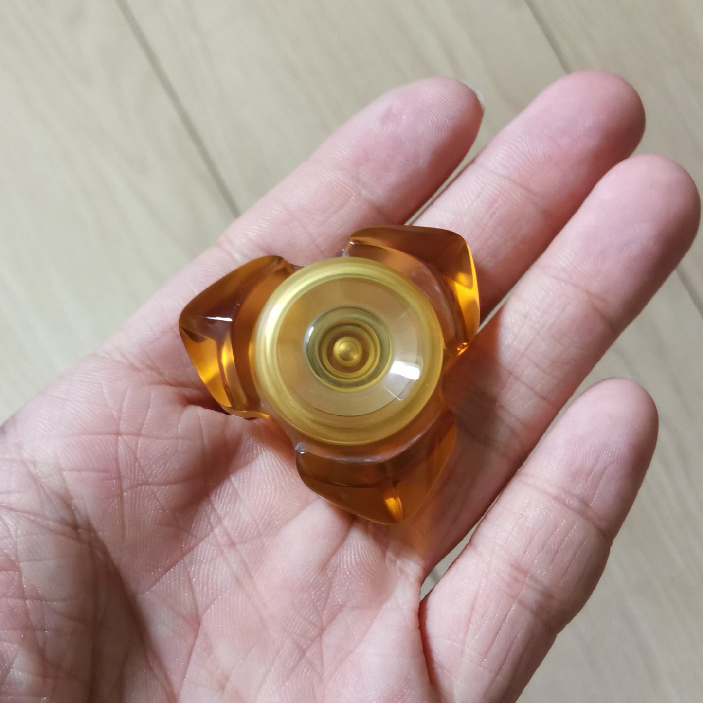 Ranger - [Tri Fidget Spinner]