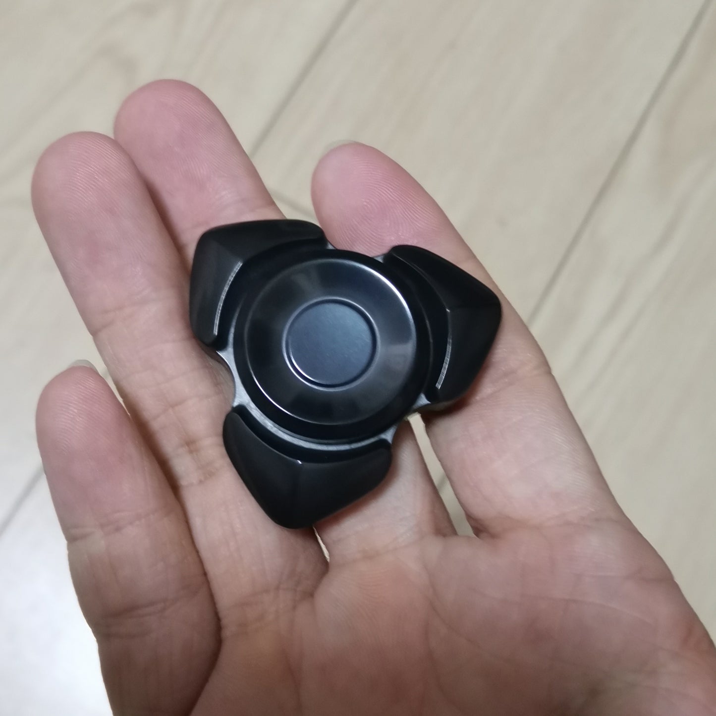Ranger - [Tri Fidget Spinner]