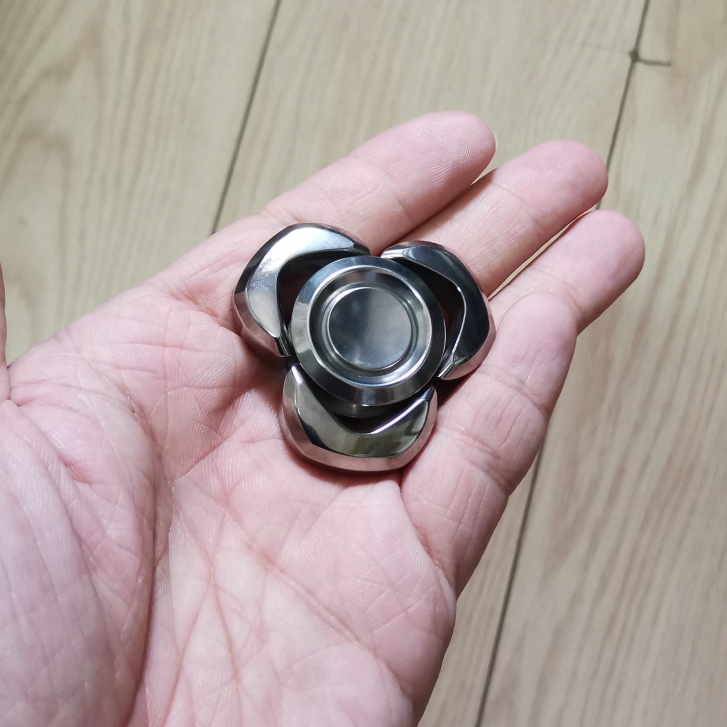 Moonlight - [Tri Fidget Spinner]