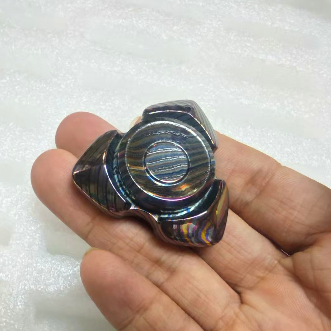 Ranger - [Tri Fidget Spinner]