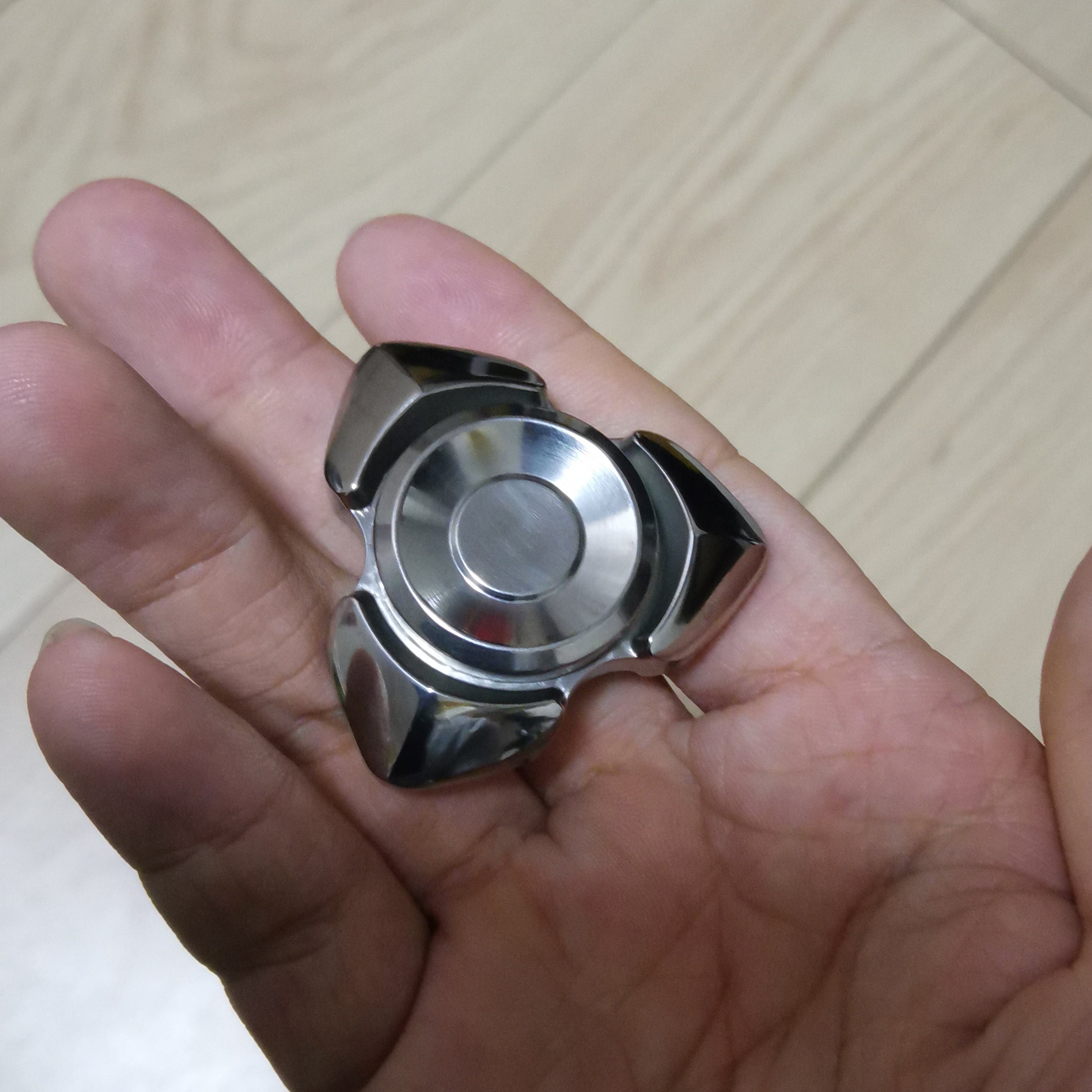 Fidget Spinner - Ranger – FeiFeiEdc