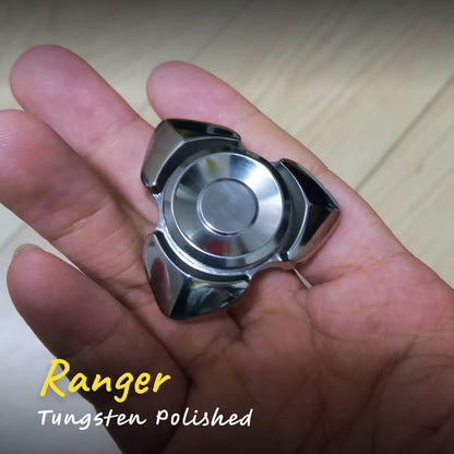 Feifei Edc Ranger Spinner tungsten