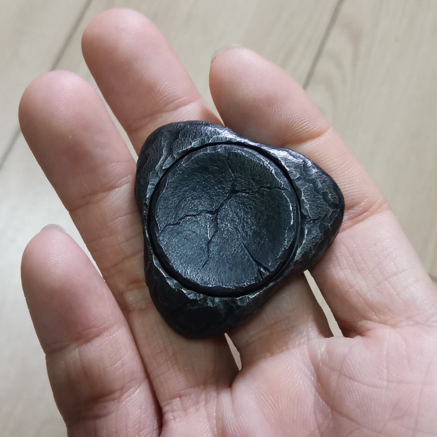 Origin - [Tri Fidget Spinner]