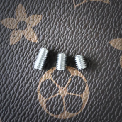 [Accessory] - Button Washers / Shims & Grub Screws