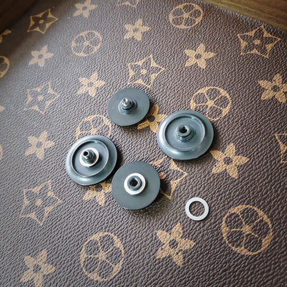 [Accessory] - Button Washers / Shims & Grub Screws